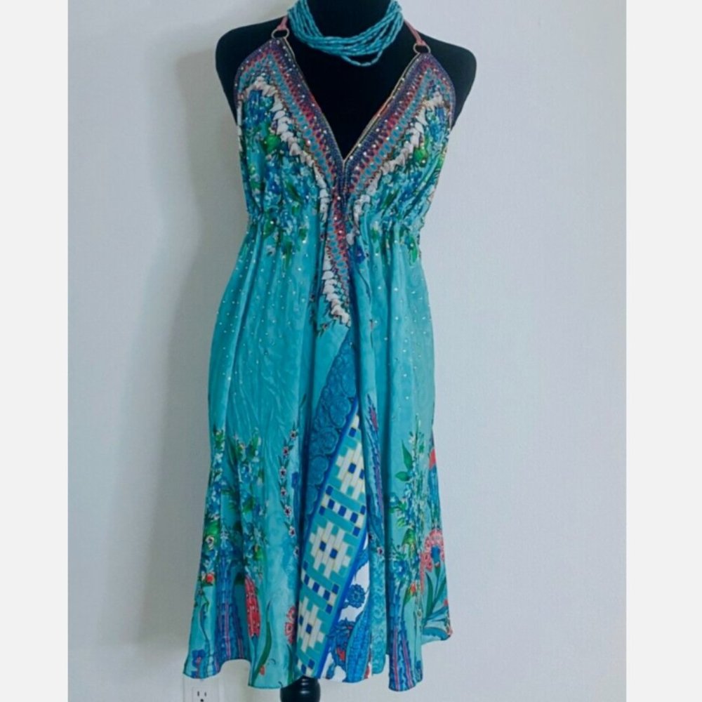 Women Beach Dresses One Size